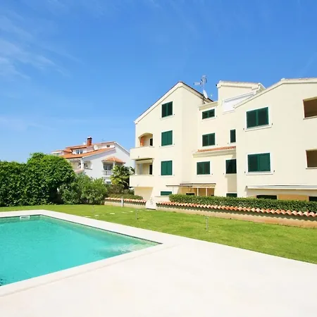 One Bedroom Bonsai With Shared Pool Διαμέρισμα Kukci