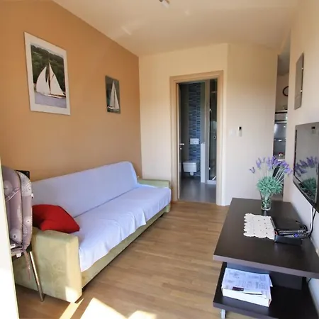 Apartamento One Bedroom Bonsai With Shared Pool *