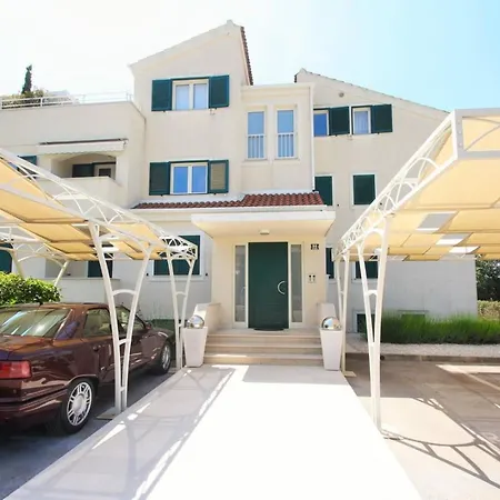 One Bedroom Bonsai With Shared Pool 아파트