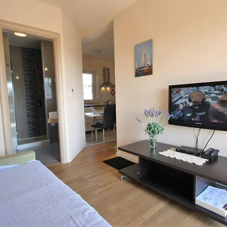 One Bedroom Bonsai With Shared Pool Kukci