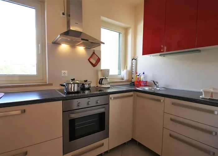 Appartement One Bedroom Bonsai With Shared Pool