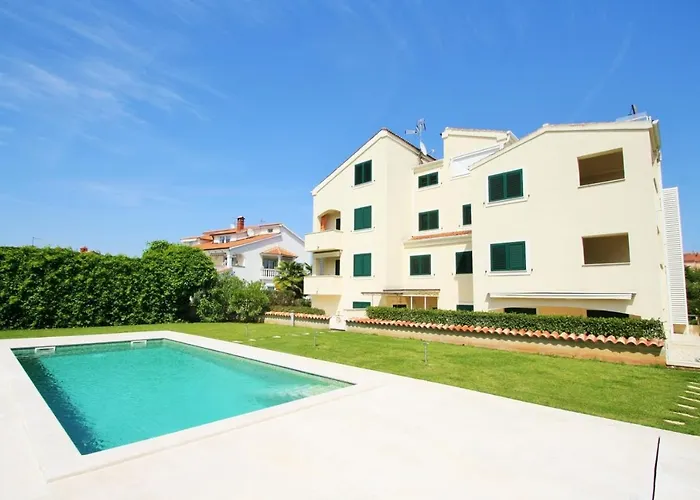 One Bedroom Bonsai With Shared Pool Appartement Kukci