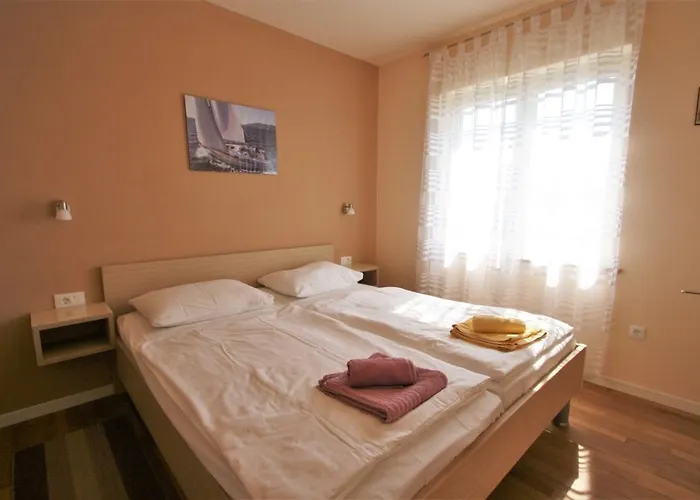 One Bedroom Bonsai With Shared Pool Appartement *